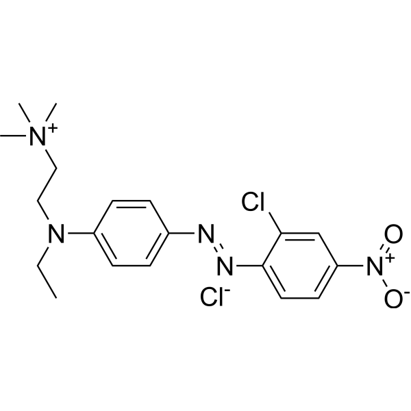 Basic red 18 25198-22-5